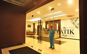 The Batik Hotel Ternate